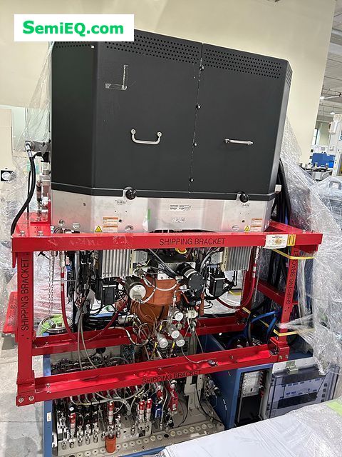 AMAT PRODUCER GT FCVD CHAMBER(SN.01810-14)